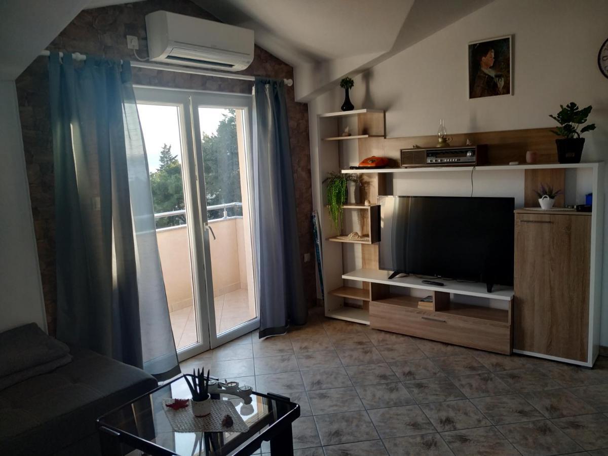 Appartement Mia à Trogir Extérieur photo