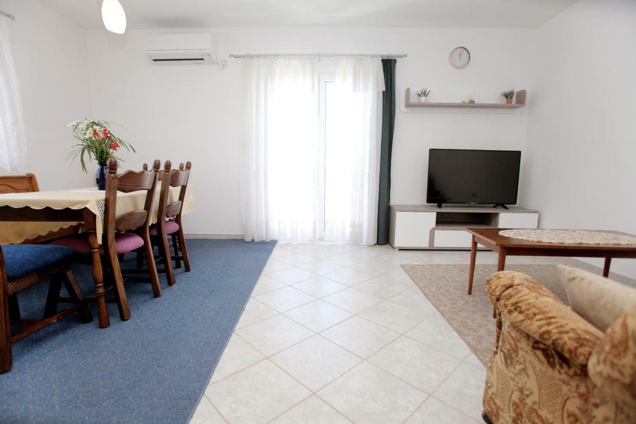 Appartement Mia à Trogir Extérieur photo