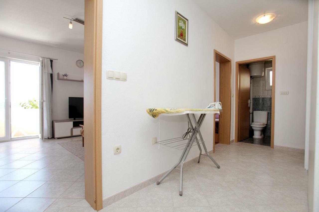 Appartement Mia à Trogir Extérieur photo