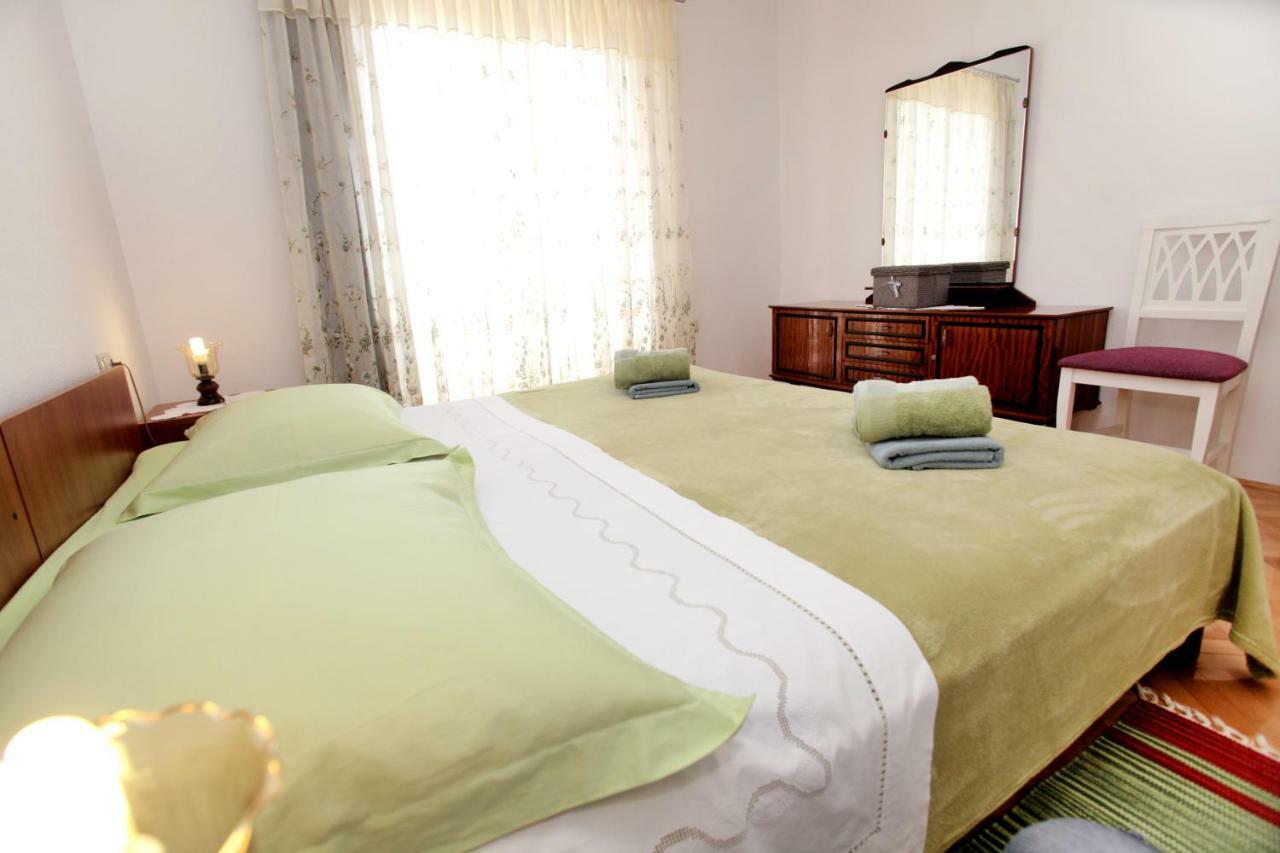 Appartement Mia à Trogir Extérieur photo