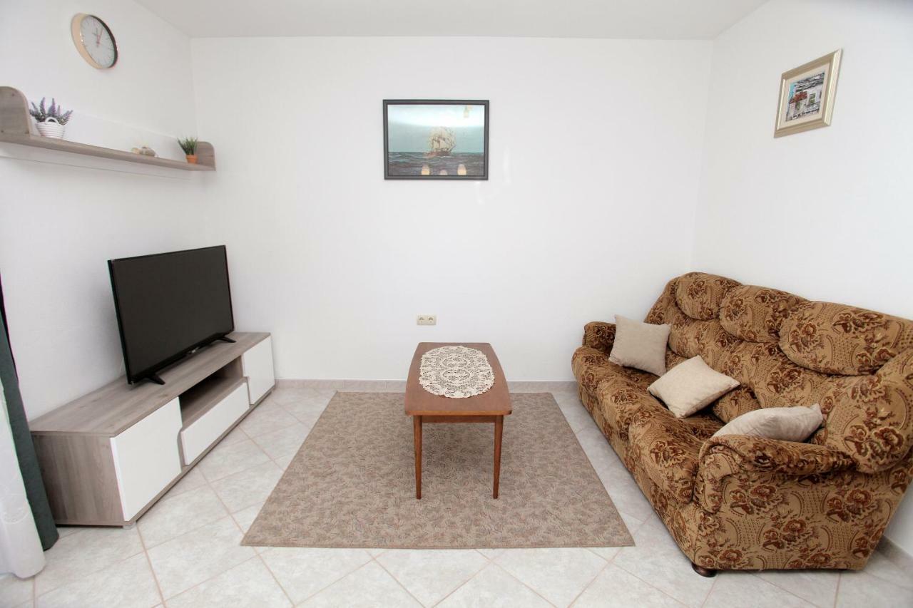 Appartement Mia à Trogir Extérieur photo