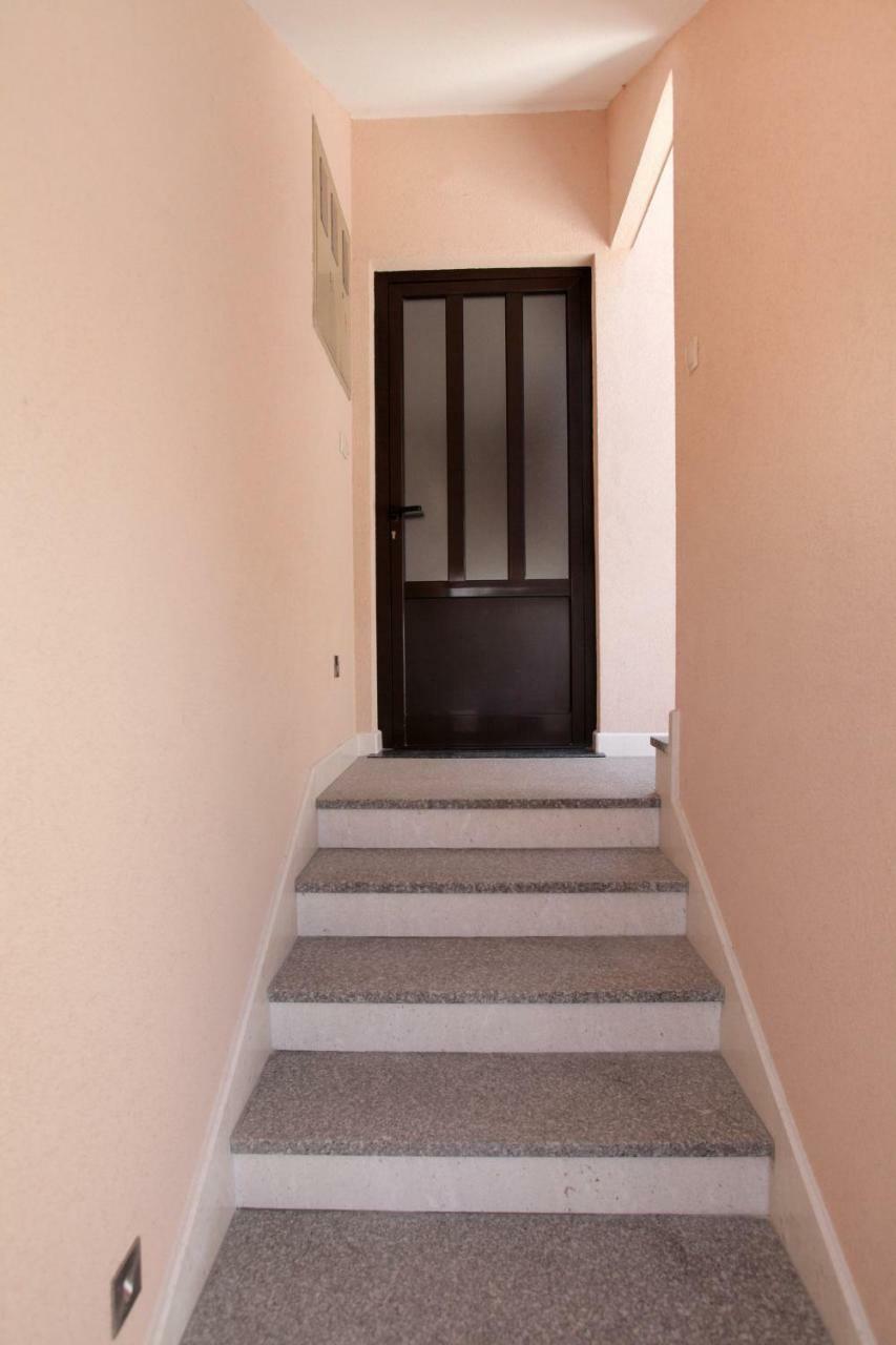 Appartement Mia à Trogir Extérieur photo