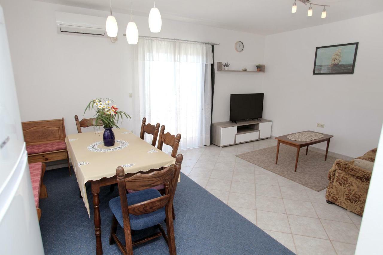 Appartement Mia à Trogir Extérieur photo