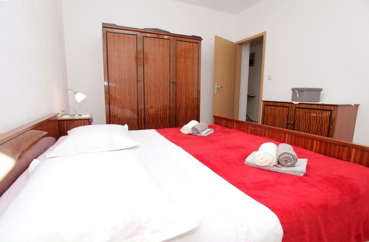 Appartement Mia à Trogir Extérieur photo