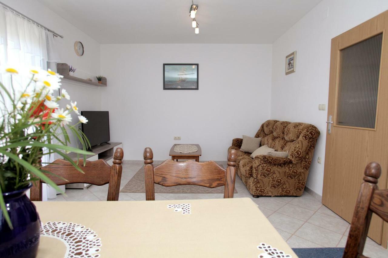 Appartement Mia à Trogir Extérieur photo