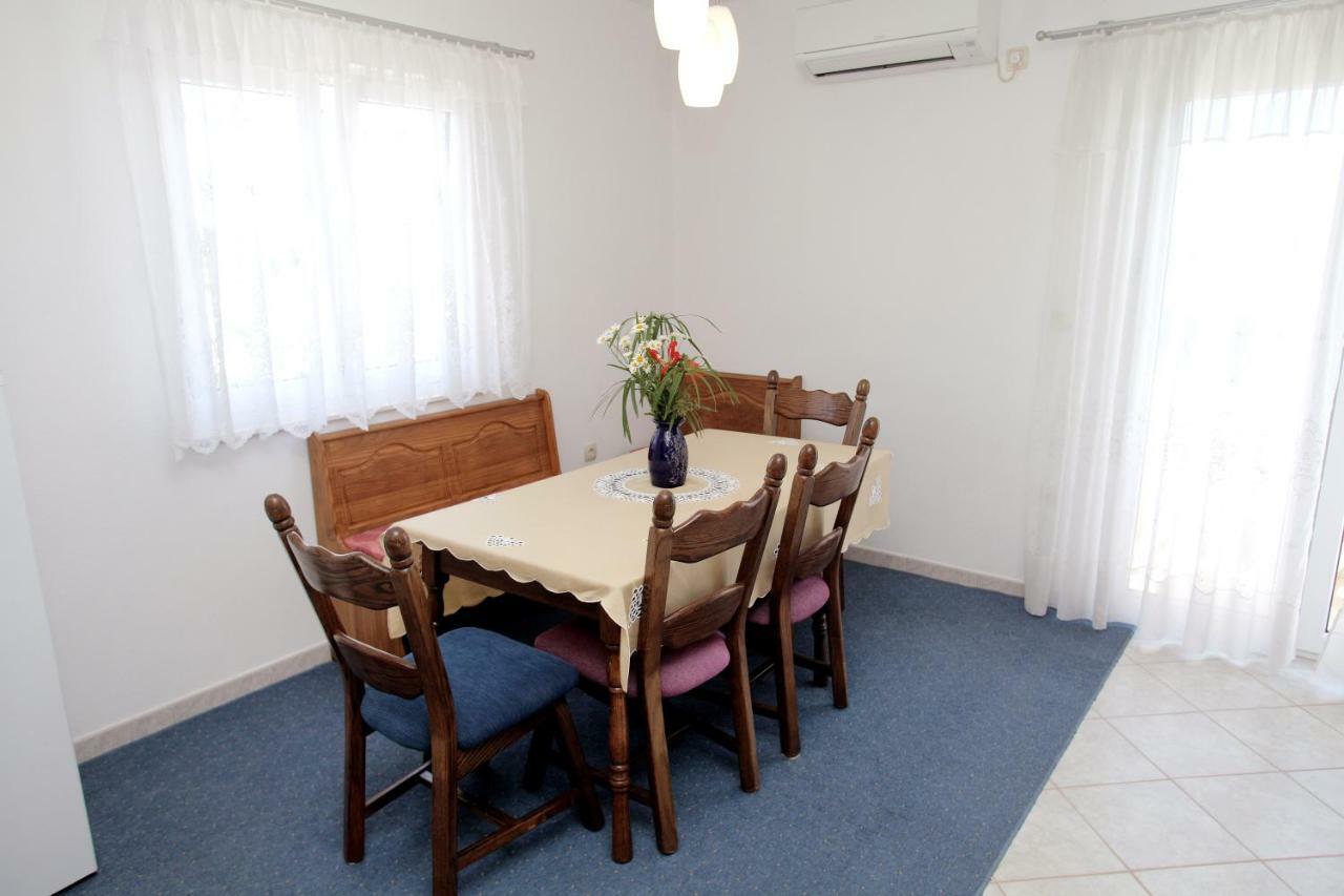 Appartement Mia à Trogir Extérieur photo